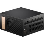 خرید پاور MSI MEG Ai1300P - سیاه